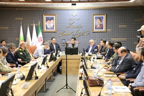 تمهیدات پیشگیرانه برای مقابله با پیامدهای احتمالی «ال نینو» اجرا شود