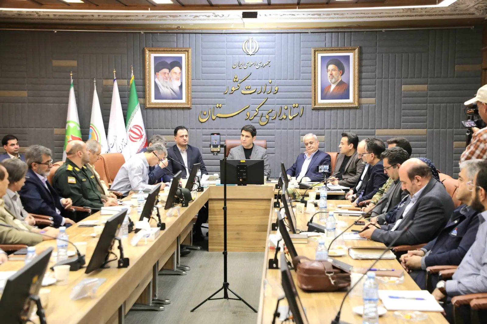 تمهیدات پیشگیرانه برای مقابله با پیامدهای احتمالی «ال نینو» اجرا شود