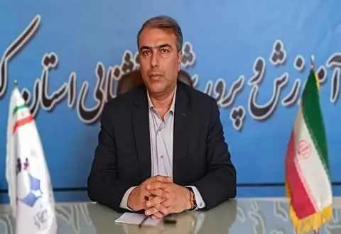 باسوادی در کردستان ۴۸ درصد افزایش یافته است