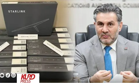 مجوز فعالیت استارلینک در عراق رسمی است؛ کنترل کامل داده‌ها در اختیار عراق است