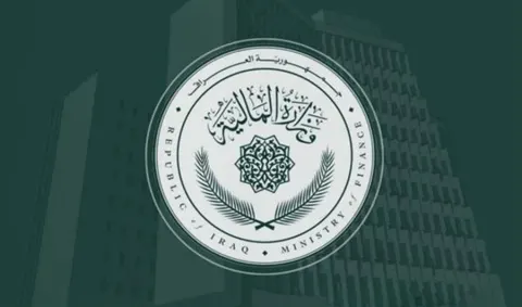 پڕۆژەیاسای بوودجەی ٢٠٢٧ی عێراق ڕەوانەی ئەنجوومەنی وەزاریی ئابووری کرا
