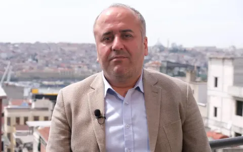 چنگیز چیچک: صلح کُردها به سود ۸۶ میلیون نفر خواهد بود