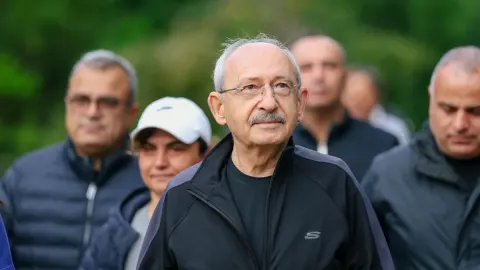 قلیچداراوغلو: CHP کثیف ترین دوران تاریخ خود را طی می کند