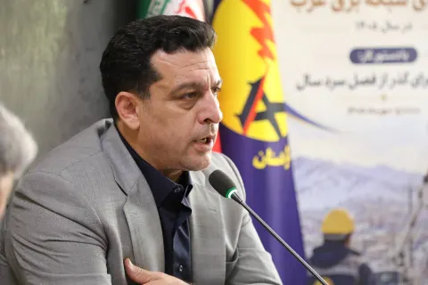 عبور از پیک زمستان نیازمند همکاری بخش های مختلف انرژی است