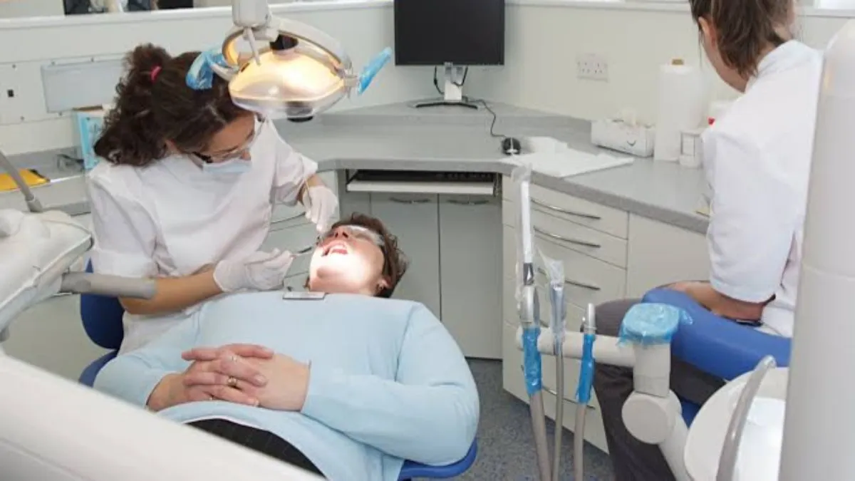 چرا ترکیه به مقصد اول متقاضیان ایرانی رشته دندانپزشکی تبدیل شده است؟