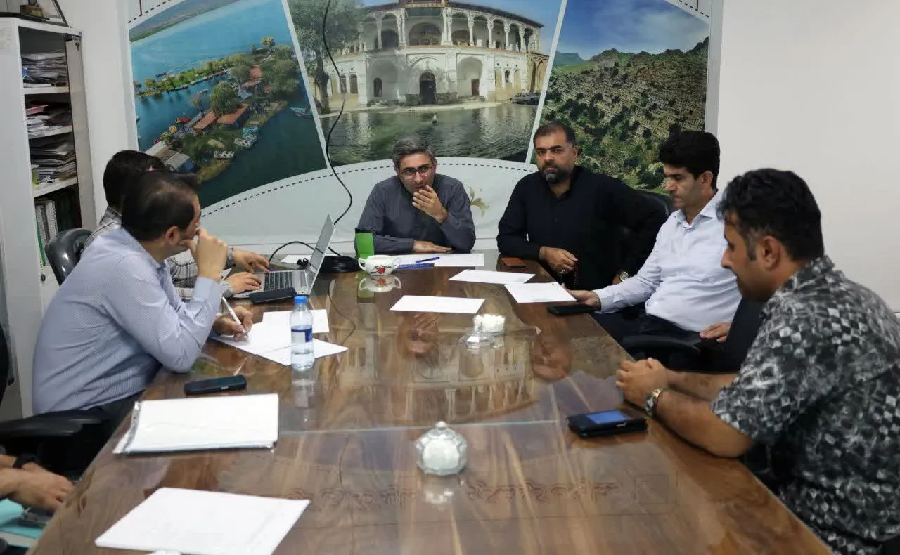 تصویب ۱۲ طرح گردشگری با سرمایه گذاری ۵۰۳ میلیارد تومانی در کردستان