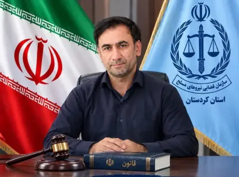 بازداشت مامور انتظامی متخلف پس از انتشار فیلم رفتار غیرقانونی با ۲ دانش آموز