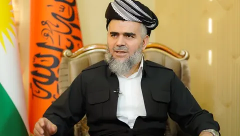 عەلی باپیر داوای کۆبوونەوەیەکی بەپەلەی لایەنە سیاسییەکانی هەرێم دەکات