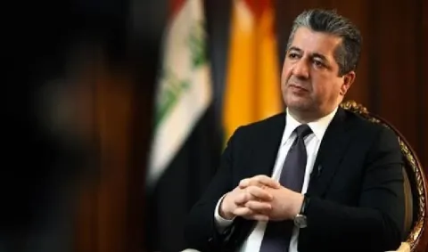 مەسروور بارزانی دوای کۆتایی ئەرکی هاوپەیمانان: پێشمەرگە ئامادەیە بۆ ڕووبەڕووبوونەوەی هەر مەترسییەک