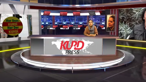 Kurdpress News Agency Headlines for30 September