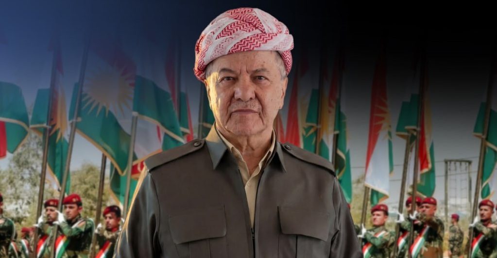 هەماهەنگییەکی زۆر باش لەگەڵ حکوومەتی عێراقی فیدڕاڵدا هەیە بۆ بەرپەرچدانەوەی هەر جۆرە مەترسییەک