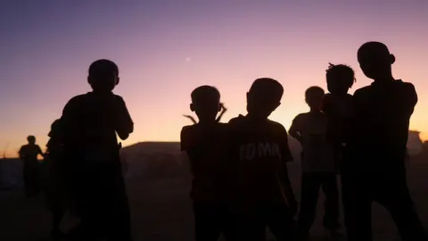 هشدار سازمان ملل درباره کاهش کمک‌ها به آوارگان سوری
