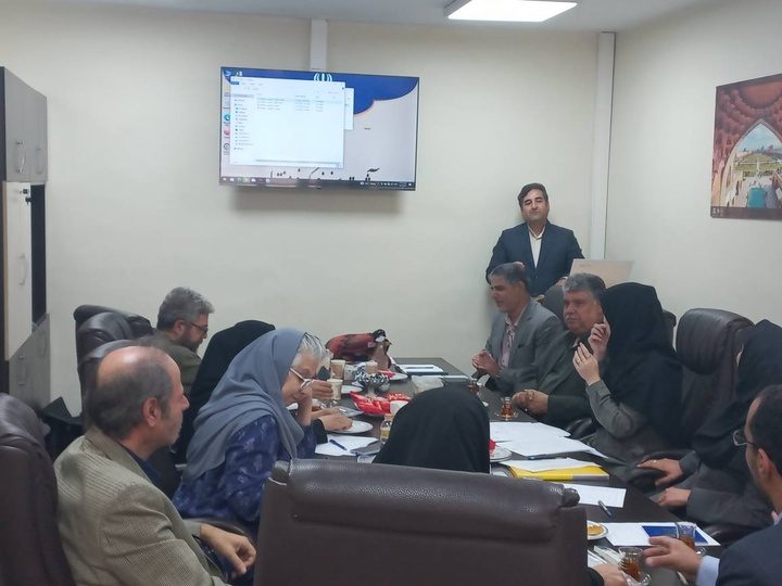 ثبت ۵ میراث ناملموس کرمانشاه در فهرست آثار ملی