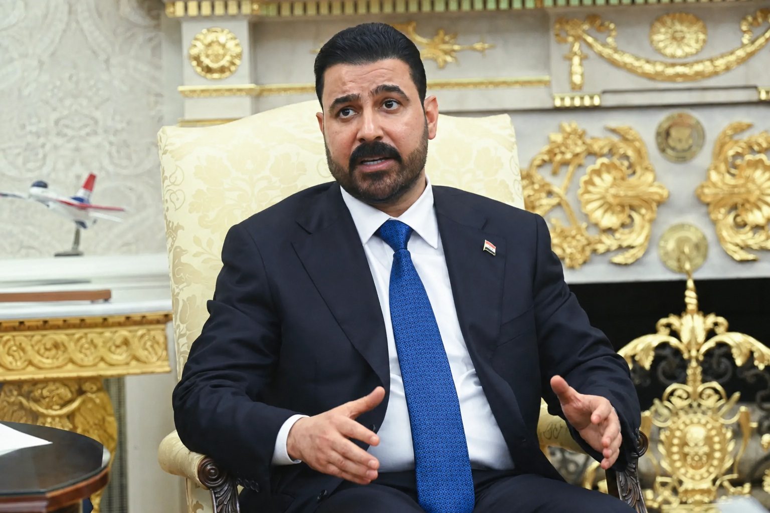 ئەرکی هاوپەیمانان تەواو بوو، بەڵام جەنگ دژی تیرۆر درێژەی هەیە