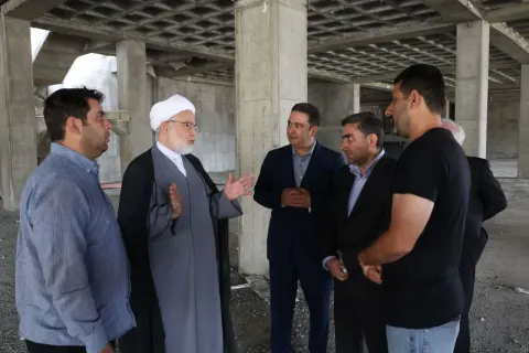 توسعه گردشگری نیازمند تقویت زیرساخت ها و حفظ بناهای تاریخی است