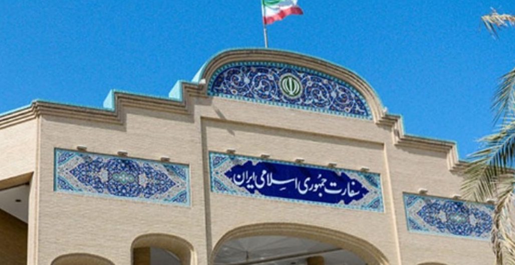 سفارت ایران در بغداد خواستار تصمیم فوری عراق درباره محدودیت پروازها شد
