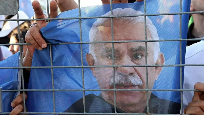 اوجالان: YBŞ باید در شنگال باقی بماند و در ساختار ارتش عراق جای گیرد