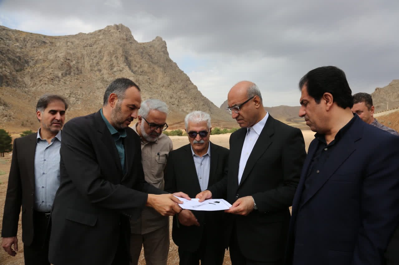میدان سوارکاری کرمانشاه با مشارکت بخش خصوصی تکمیل می‌شود