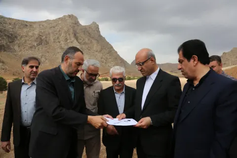 میدان سوارکاری کرمانشاه با مشارکت بخش خصوصی تکمیل می‌شود