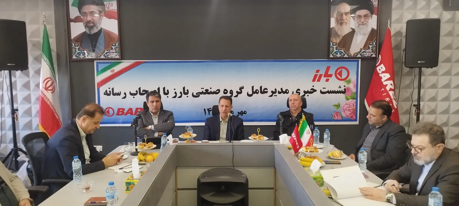 تخصیص یک میلیارد یورو برای واردات تایر فراتر از نیاز کشور بود/هزینه انرژی تولید ۲۰ برابر شد