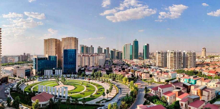 امنیت اقلیم پس از آمریکا؛ از تکیه بر بیرون تا ساختن قدرت در درون/ منصور اولی