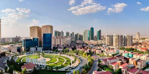 امنیت اقلیم پس از آمریکا؛ از تکیه بر بیرون تا ساختن قدرت در درون/ منصور اولی
