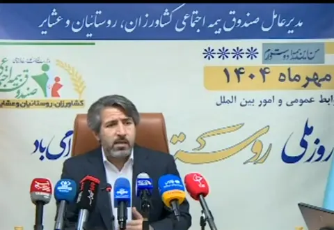 ضریب پوشش اعضای صندوق در ۲۲ ماه به ۴۰ درصد رسید
