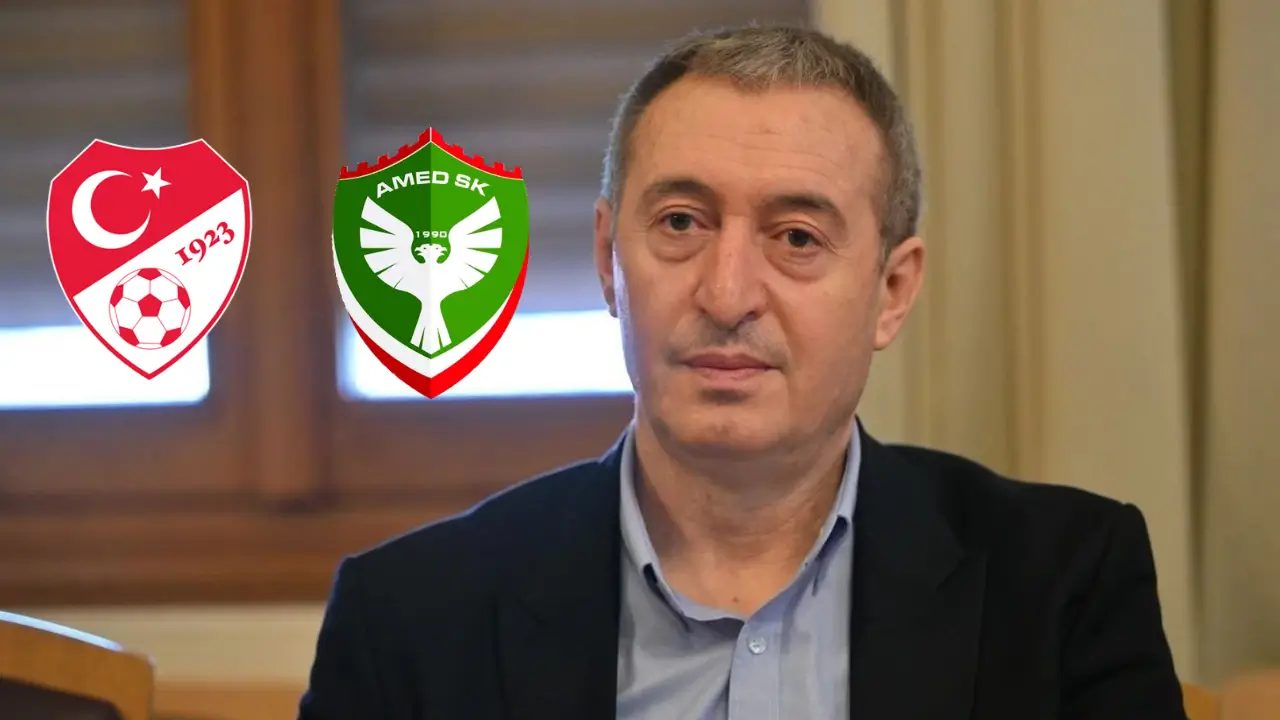 تونجر بکرخان: فوتبال یکی از جعبه‌های سیاه ترکیه است