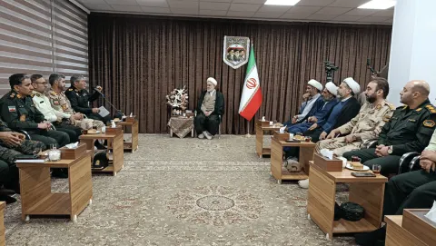 ۷۲۴۱ مجرم و اخلالگر در نظم در کردستان دستگیر شدند