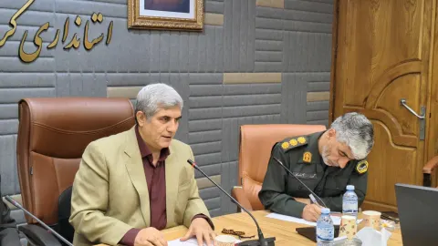 پیشگیری از کشت مواد مخدر باید در اولویت باشد