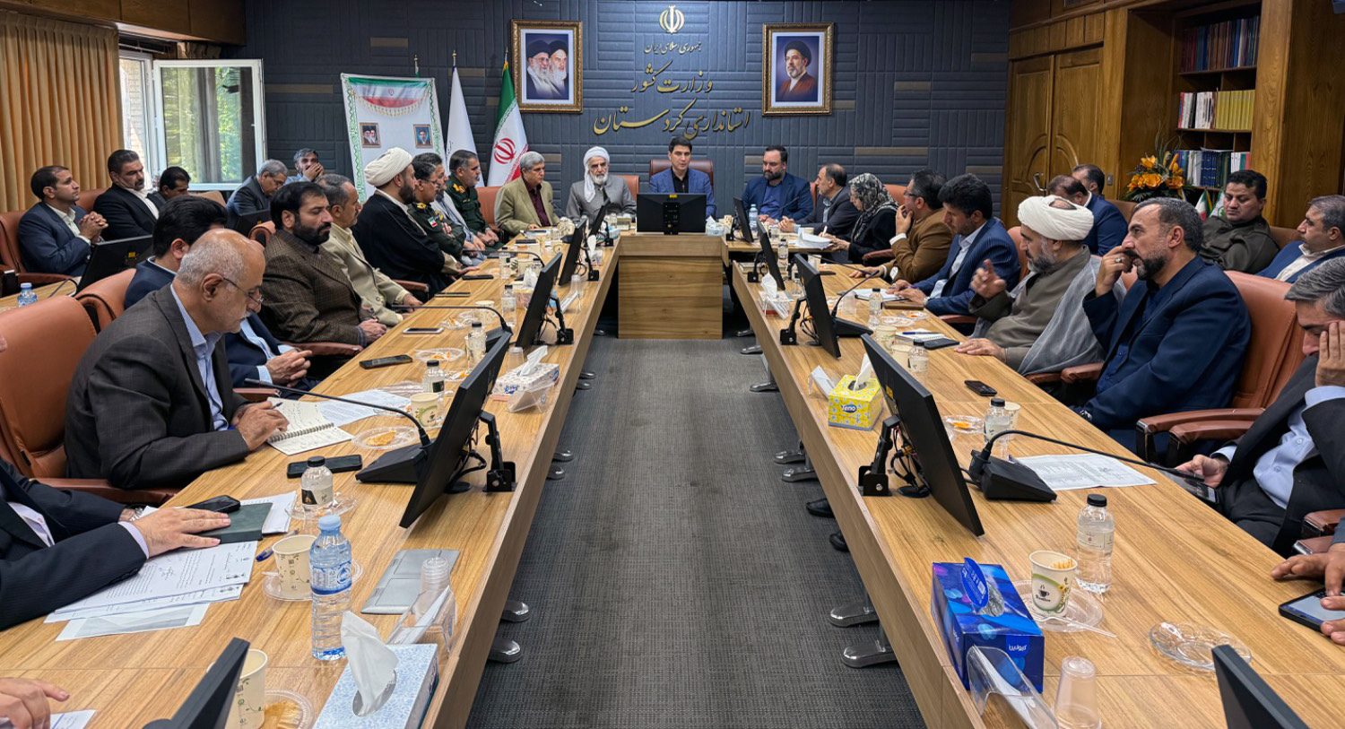 کنگره ۵۵۳۶ شهید، آزمون بزرگ دستگاه های کردستان در ترویج فرهنگ ایثار و شهادت است