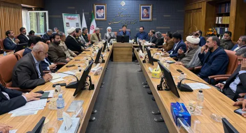 کنگره ۵۵۳۶ شهید، آزمون بزرگ دستگاه های کردستان در ترویج فرهنگ ایثار و شهادت است