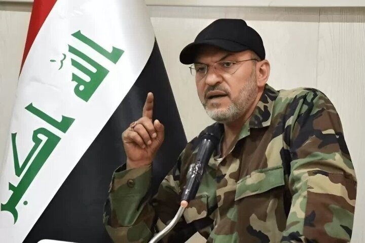 Abu Alaa Welayi: US withdrawal should not cause concern for Kurds