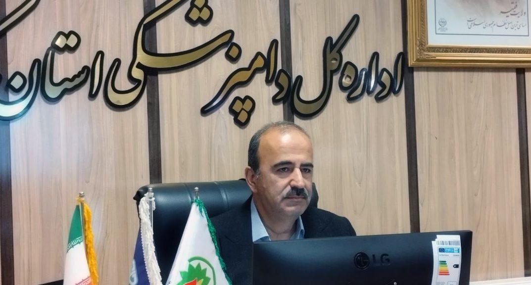 واکسیناسیون ۳۷۵ هزار قطعه طیور روستایی کردستان علیه نیوکاسل/۱۱۸ پرونده قضایی برای تخلفات بهداشتی تشکیل شد