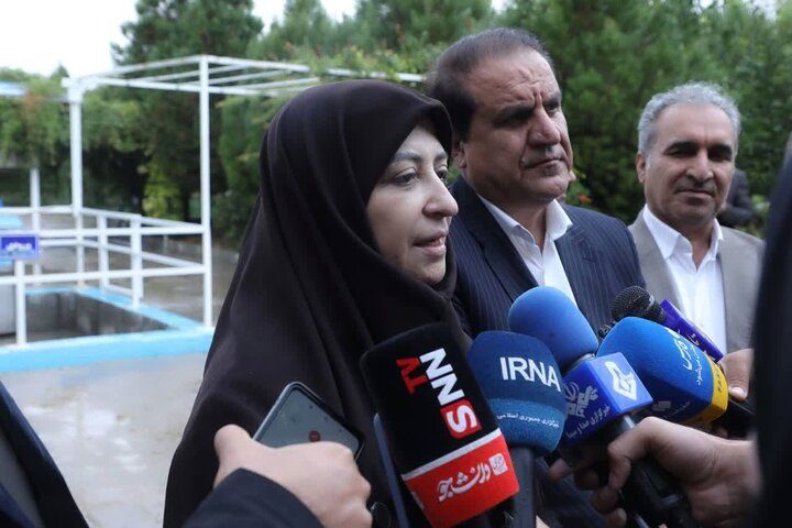 برنامه جامع صیانت از جنگل‌های زاگرس در حال پیگیری است