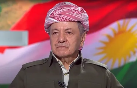 پێویسته‌ تاكی كورد بڕوای به‌خۆی هه‌بێت و ئه‌گه‌ر خۆمان نه‌بین كه‌س نامانپارێزێت
