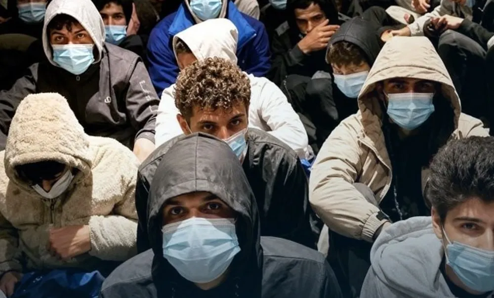 دولت اقلیم کردستان: ۱۱ جوان دیگر از لیبی به اقلیم بازگردانده می‌شوند