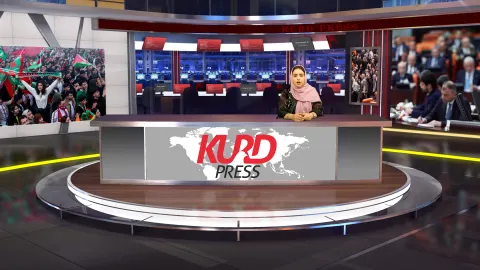 کورتەی هەواڵەکانی 13ی ڕەزبەری ۱۴۰۵ی هەتاوی