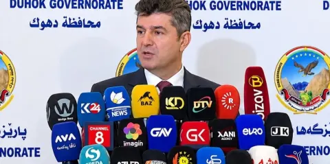 لەم ماوەیەدا بە هیچ شێوەیەک دار لە ناو خاکی هەرێمی کوردستان نەبڕدراوە