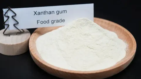 زانتانگام، گوارگام و مالتودکسترین؛ سه ماده پرکاربرد در صنایع غذایی