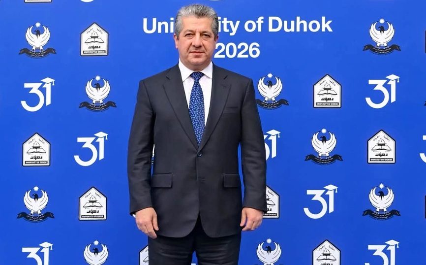 دوو ساڵە داوای پێکهێنانی حکوومەت دەکەین و هیچ پاساوێک بۆ پەکخستنی پەرلەمان نییە