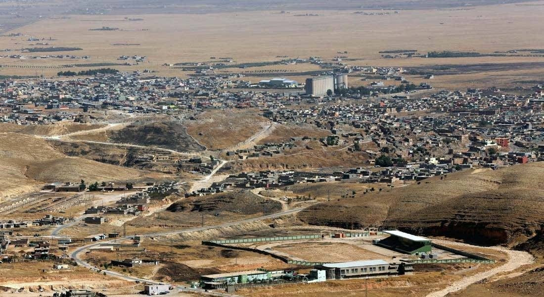 ئایا هەرێمی کوردستان لە پڕۆسەی دەسەڵاتدارێتیی شنگال دوور خراوەتەوە؟