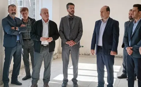 نهضت ملی مسکن، موتور رونق اقتصادی کردستان