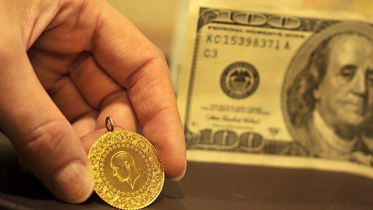 افزایش نرخ دلار و یورو در بازار آزاد استانبول