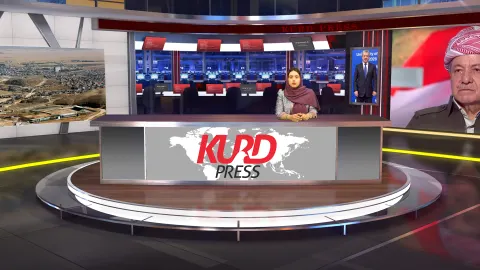 کورتەی هەواڵەکانی 15ی ڕەزبەری ۱۴۰۵ی هەتاوی