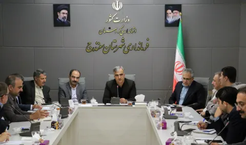سنندج برای برگزاری انتخابات شوراهای اسلامی آمادگی دارد