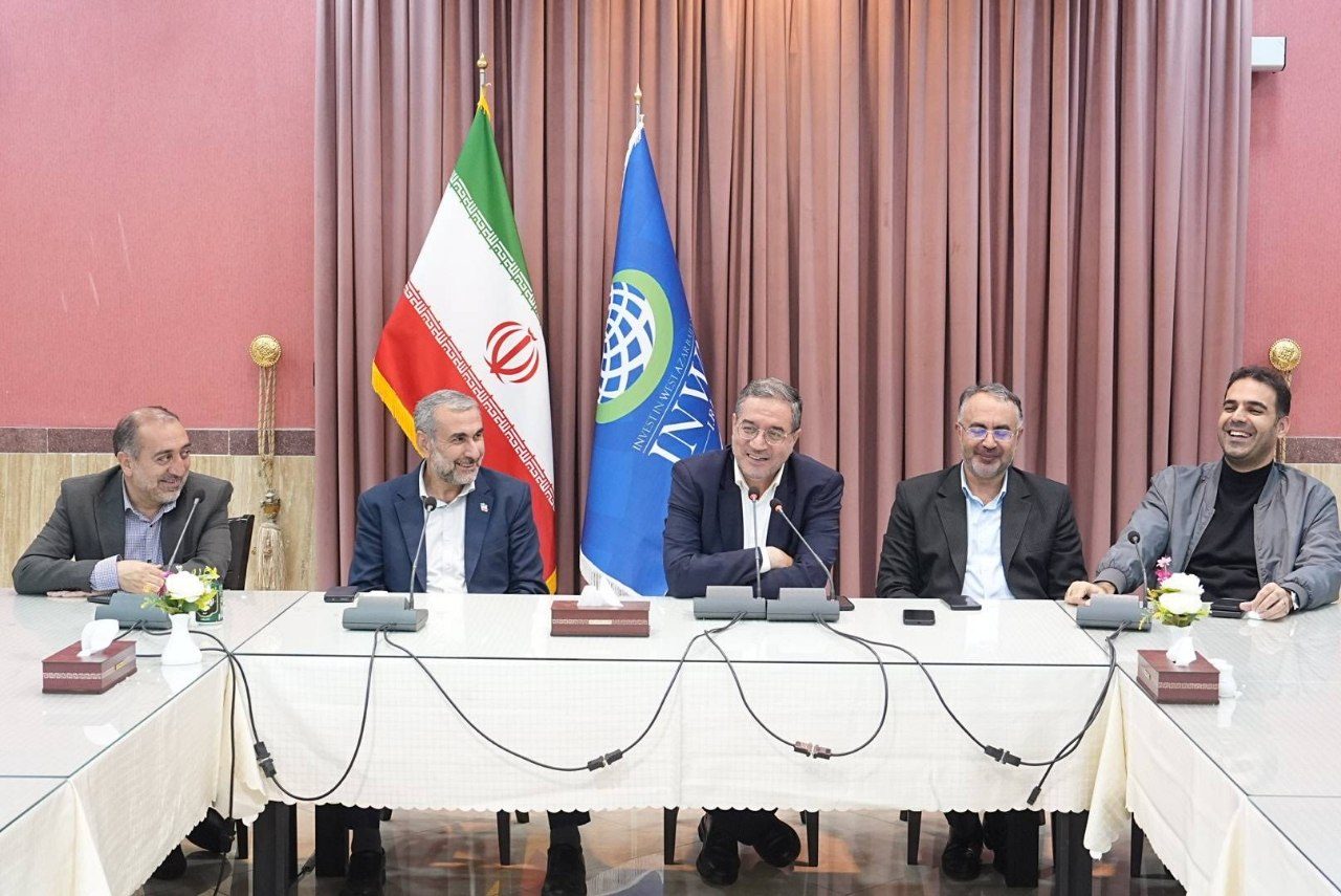 شمس تبریزی سرآغاز یک جریان فرهنگی و گردشگری جهانی است