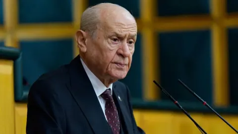 باغچه‌لی: اردوغان باید یک بار دیگر رئیس جمهور شود