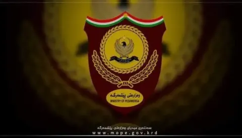 وزارت پیشمرگه دریافت سامانه‌های پدافند هوایی را تکذیب کرد