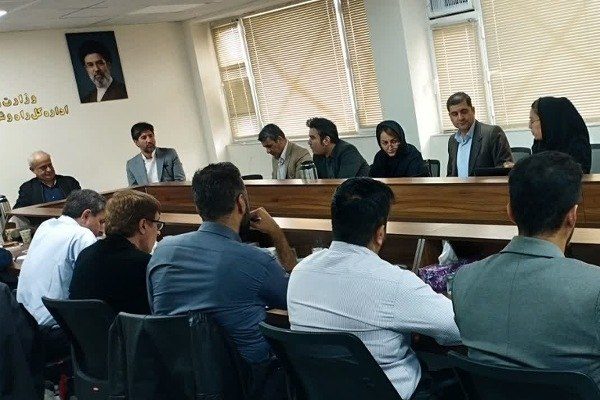 بیش از ۳۰ طرح تولیدی و خدماتی در کردستان بررسی و تصویب شد